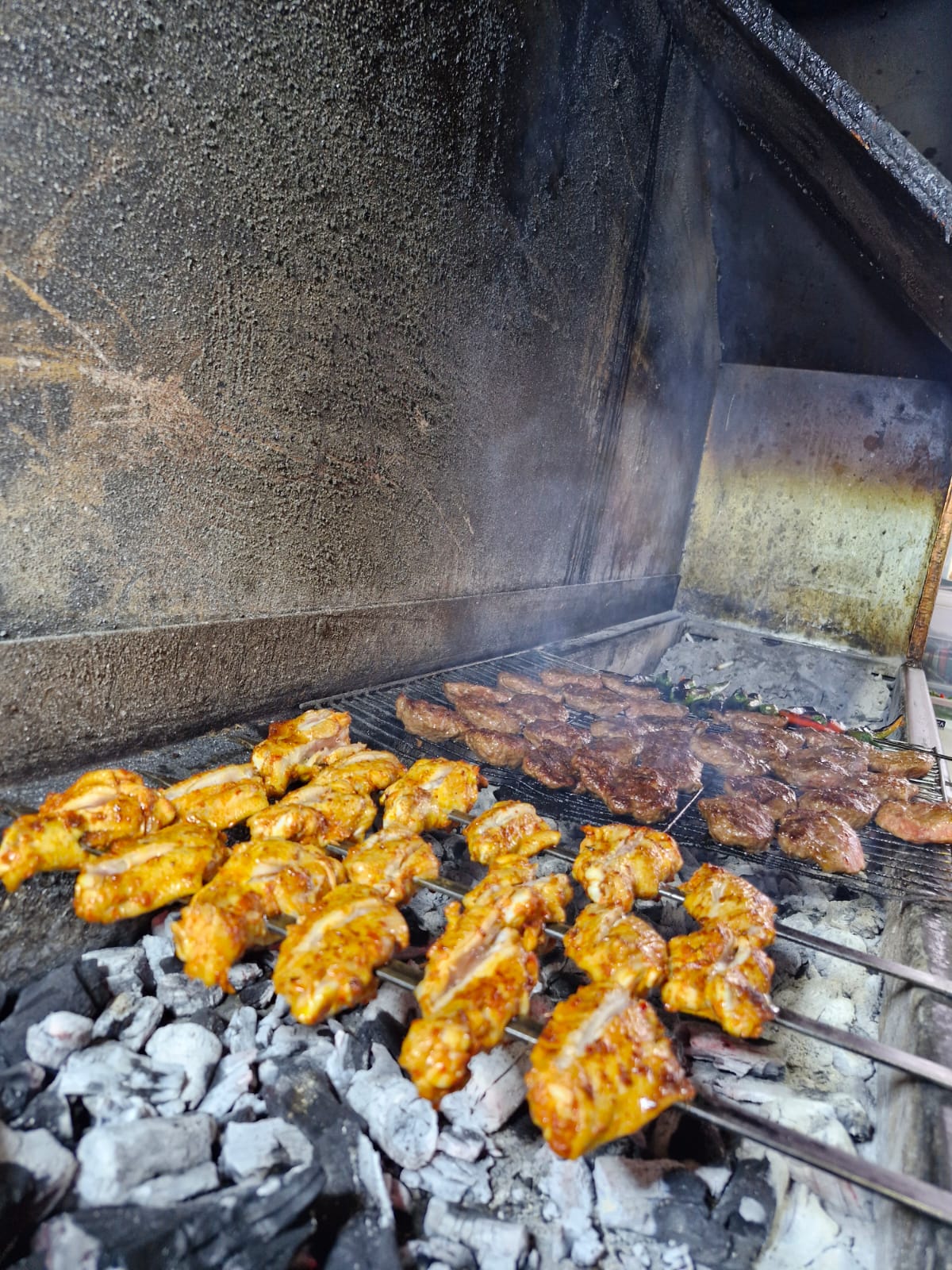 Dürümcü Yusuf Kayaşehir 